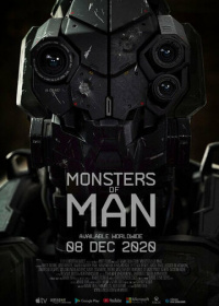 Монстры, созданные человеком (2020)