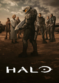 Хало / Halo (2022-2024)