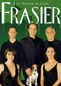 Фрейзер (1993-2023)