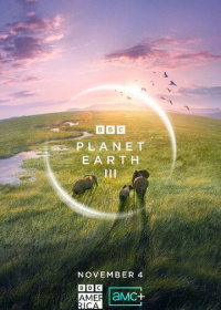 BBC: Планета Земля III (2023)