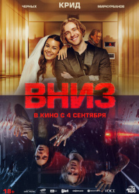 Вниз (2025)